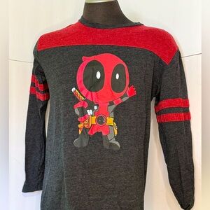 Deadpool T Shirt